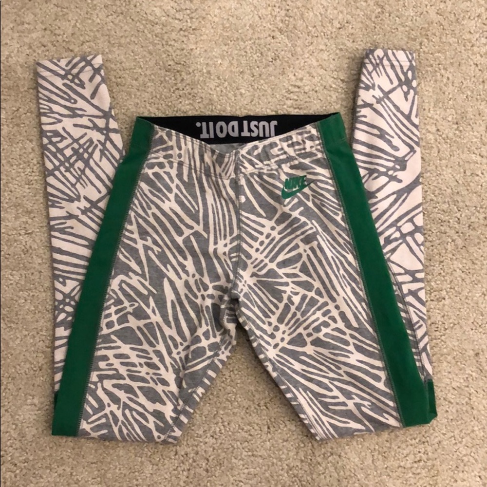 Nike leggings XS